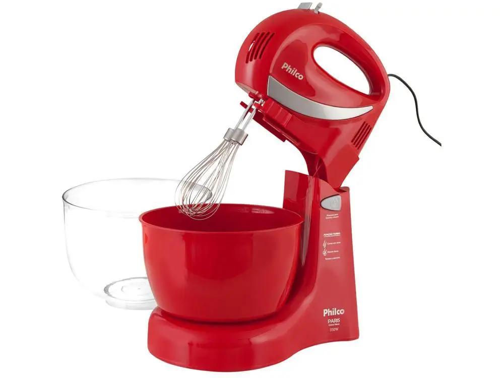 Batedeira Portátil Philco