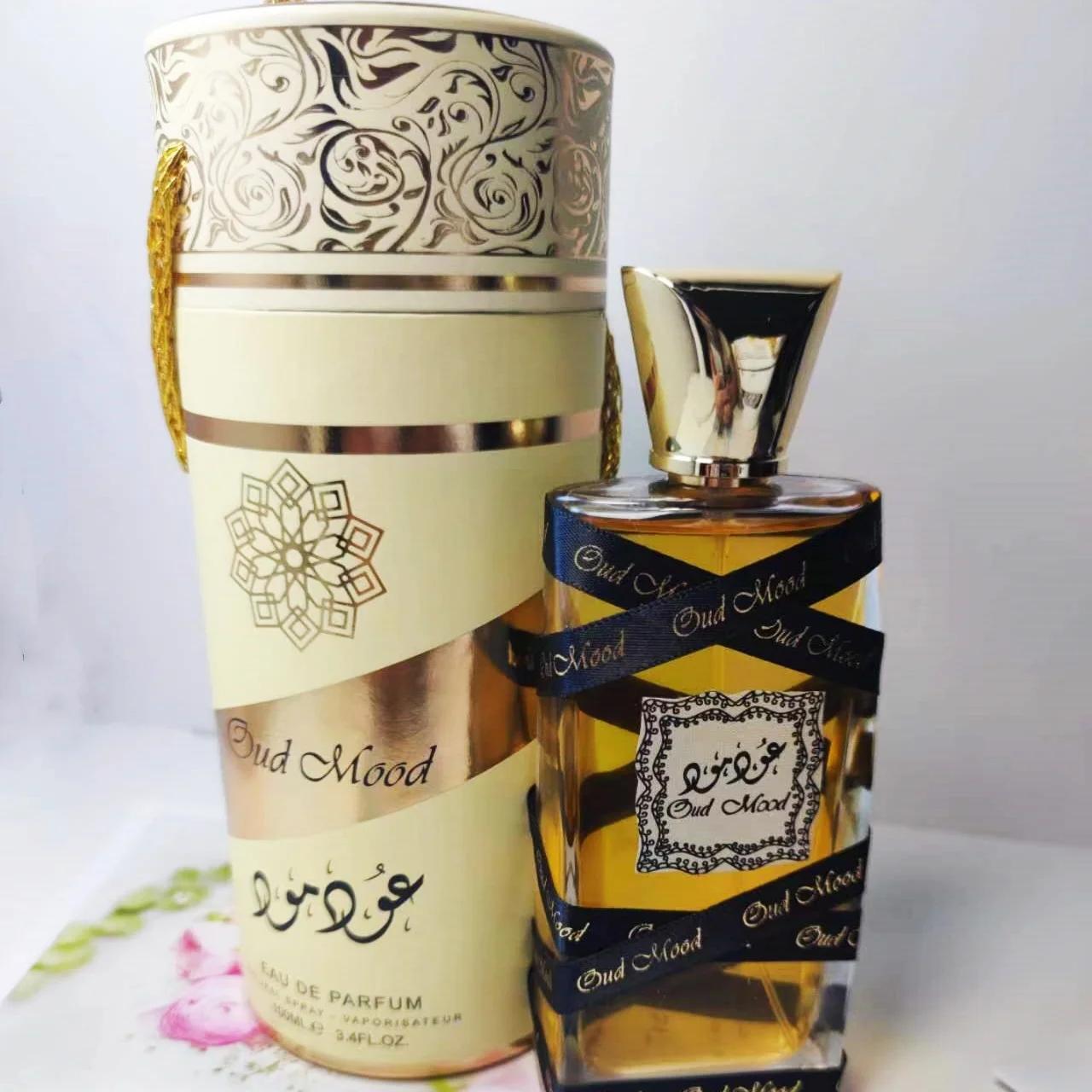 100ml perfume de barril produtos de luxo árabe suíço dubai fragrância de óleo de perfume pessoal de longa duração e víctivo