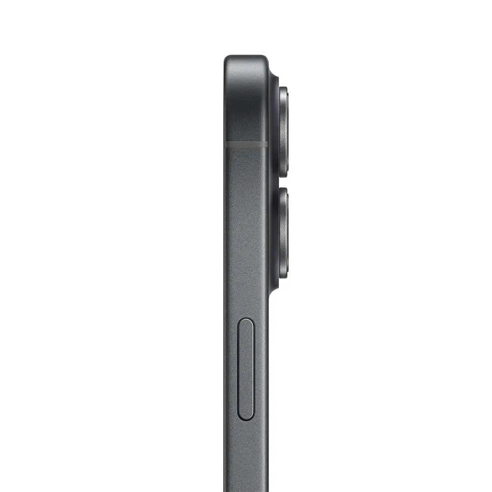 Apple iPhone 17 256GB Preto 6,3" 48MP iOS 5G