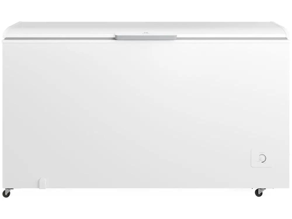 Freezer Horizontal Electrolux 1 Porta 513L HI550 7873171 - 220V