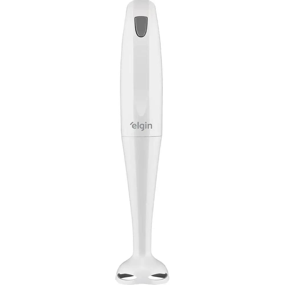 Mixer Elgin de Mão 200W Compacto Branco