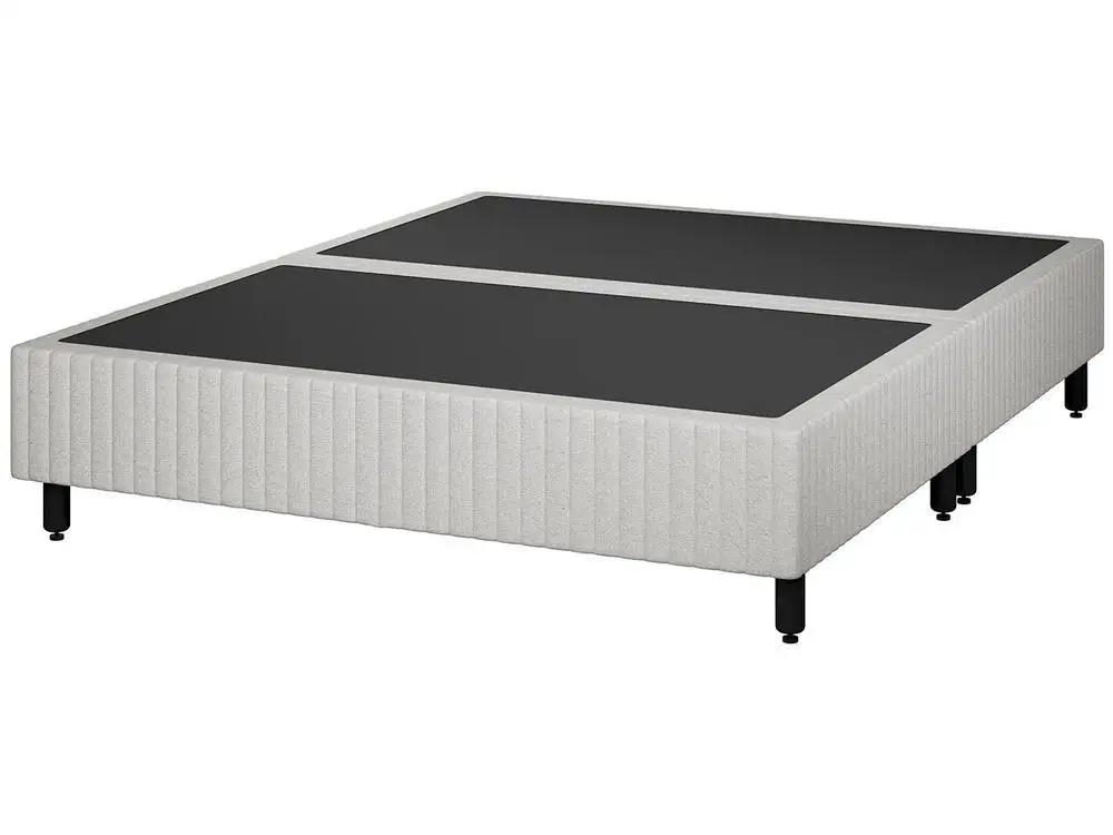 Base Cama Box Queen Plumatex Bipartido