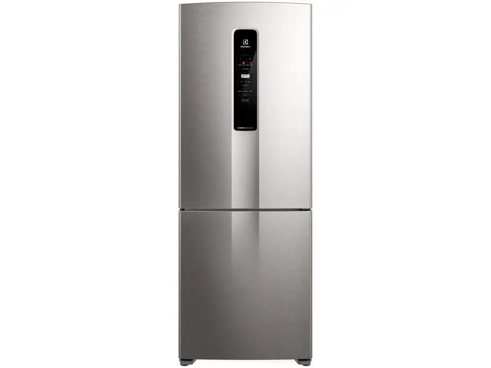 Geladeira/Refrigerador Electrolux Frost Free - 110V