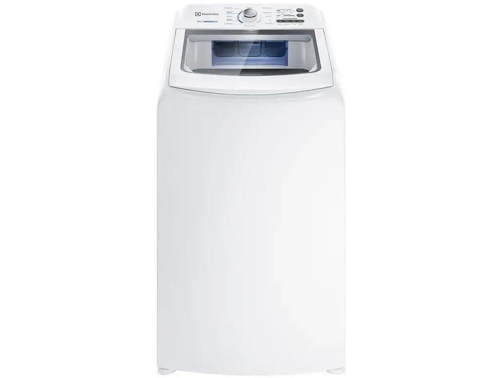Lavadora de Roupas Electrolux Essential Care LED17 - 110V