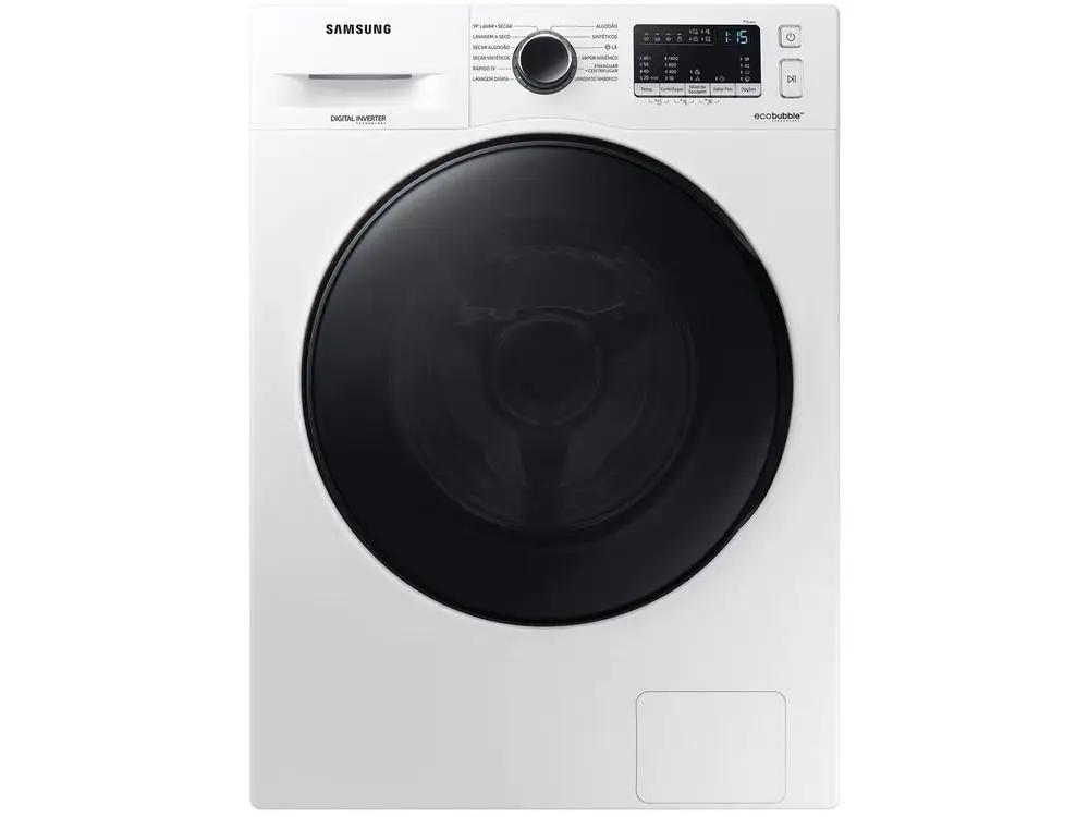 Lava e Seca Samsung 11kg Inverter - 220V