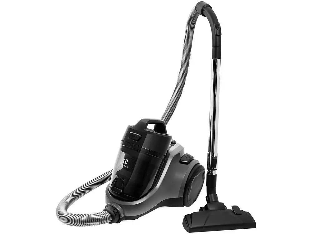 Aspirador de Pó Electrolux Filtro HEPA Siliencioso - 220V