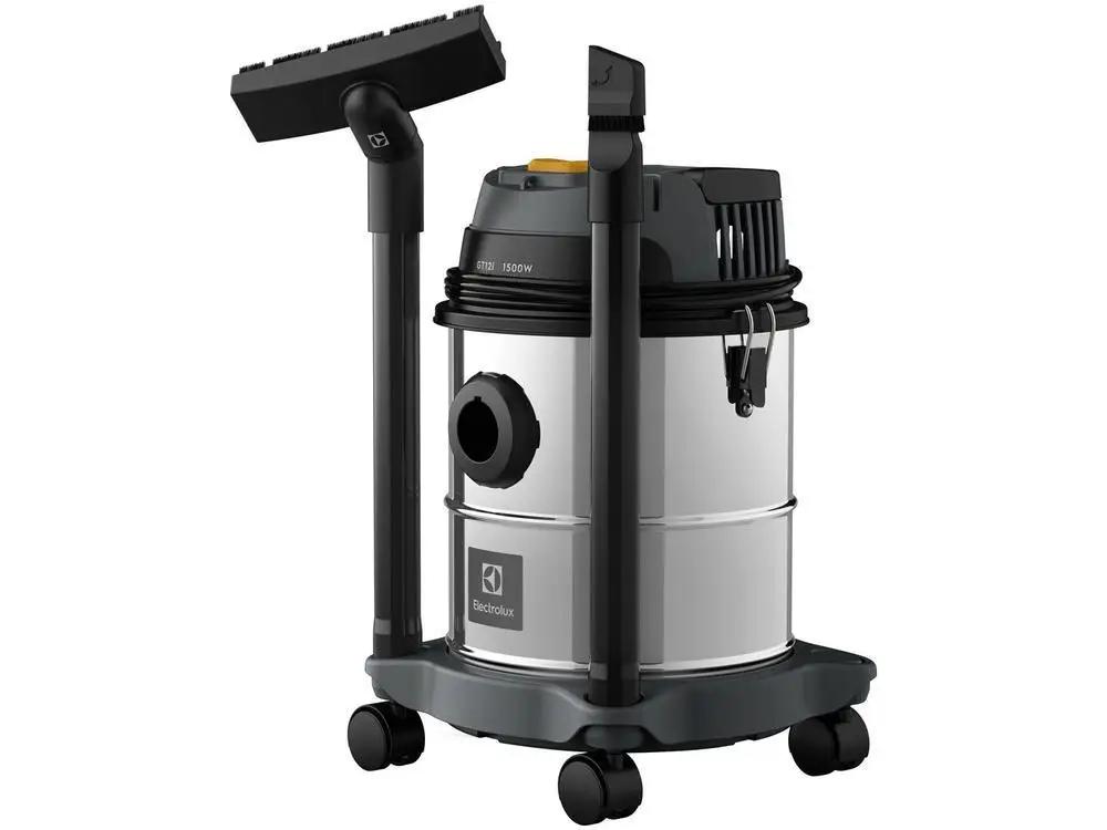Aspirador de Pó e Água Electrolux 1500W GT12I - 110V