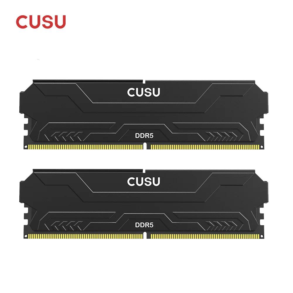 Memória Ram DDR5 5600mhz 6400mhz DDR4 3200MHz 3600MHz 8gb DDR5 16gb 32gb UDIMM Desktop Memoria para computador de jogos DIY