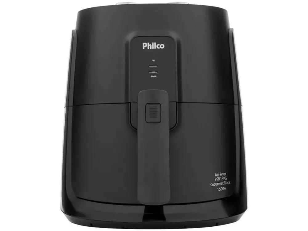 Fritadeira Elétrica sem óleo/Air Fryer Philco - 220V