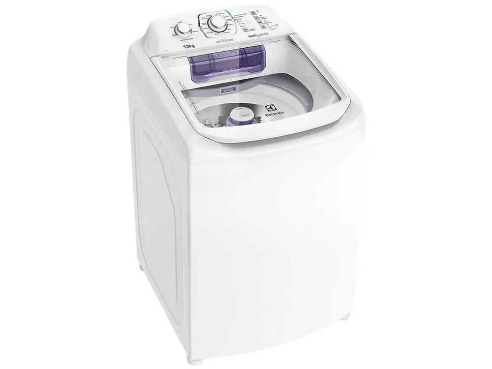 Lavadora de Roupas Electrolux LAC12 - 220V