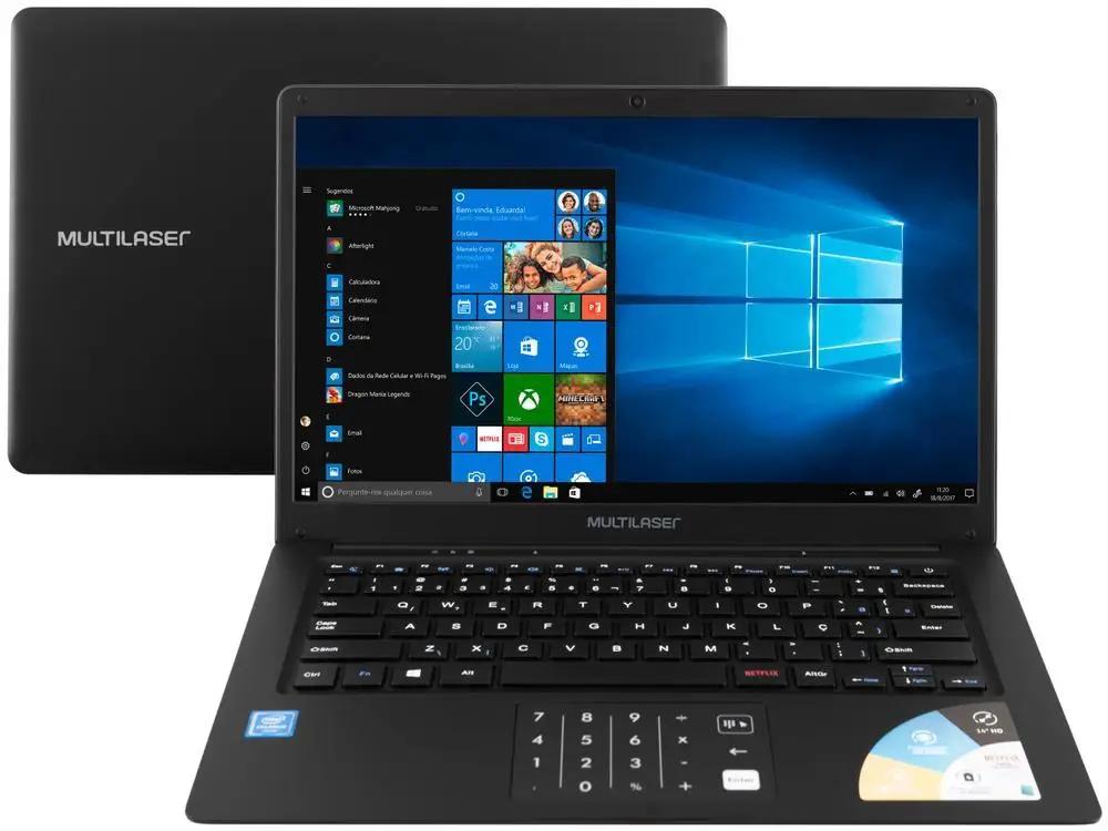 Notebook Multi Legacy Book PC260 Intel