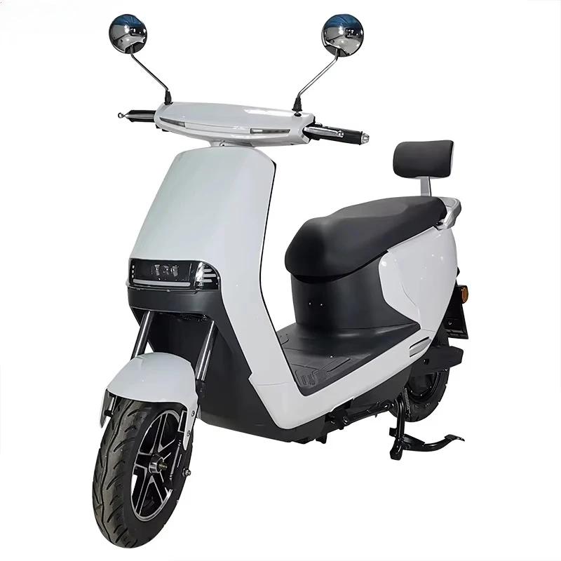 Scooter Elétrico, Bicicleta Elétrica, Moto Elétrica 800w 1000w 60v, Skateboard