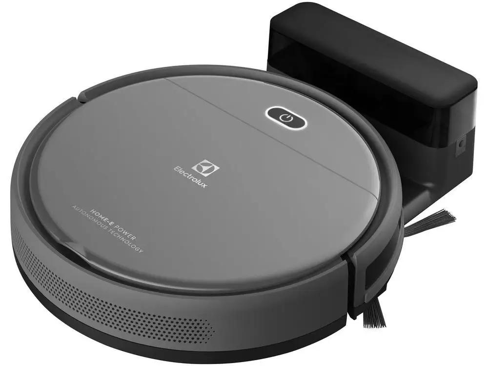 Robô Aspirador Electrolux Home-E Power - Bivolt