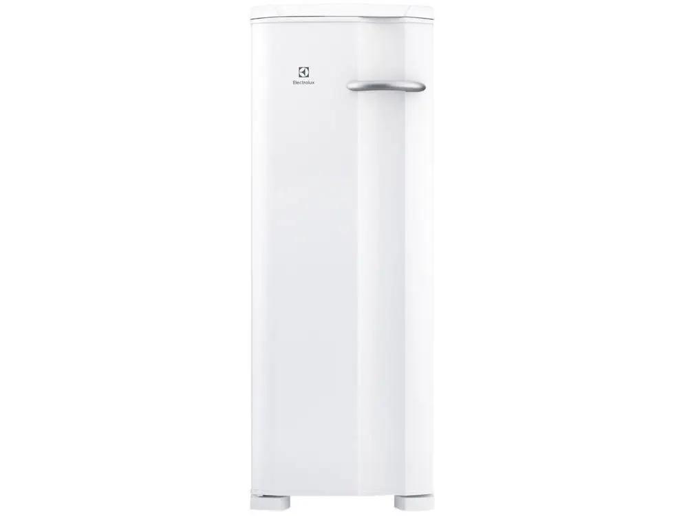 Freezer Vertical Eletrolux 1 Porta 234L FE27