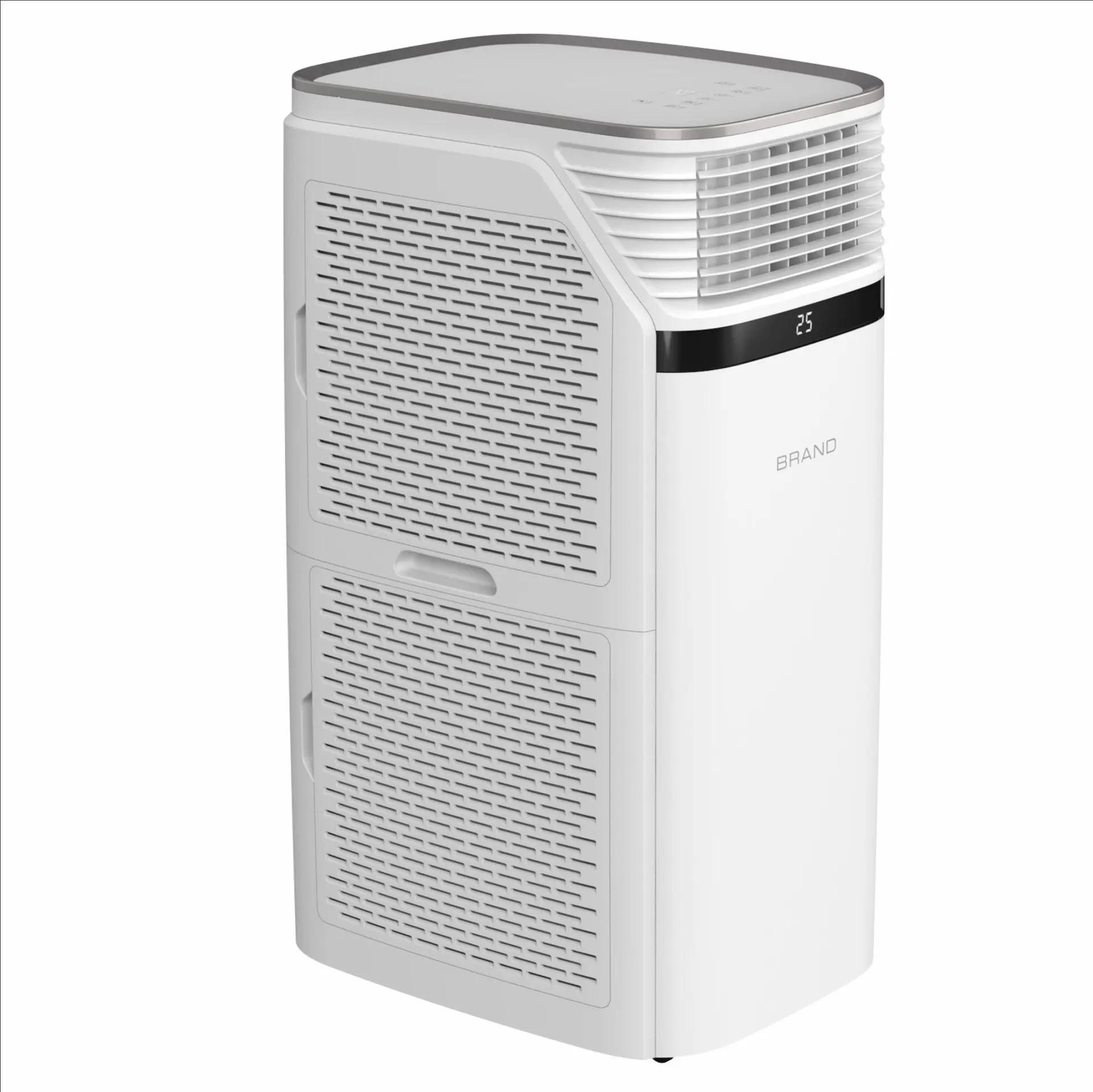 Ar Condicionador Portátil 2022 Novo Design Ar condicionado 14000 Btu AC