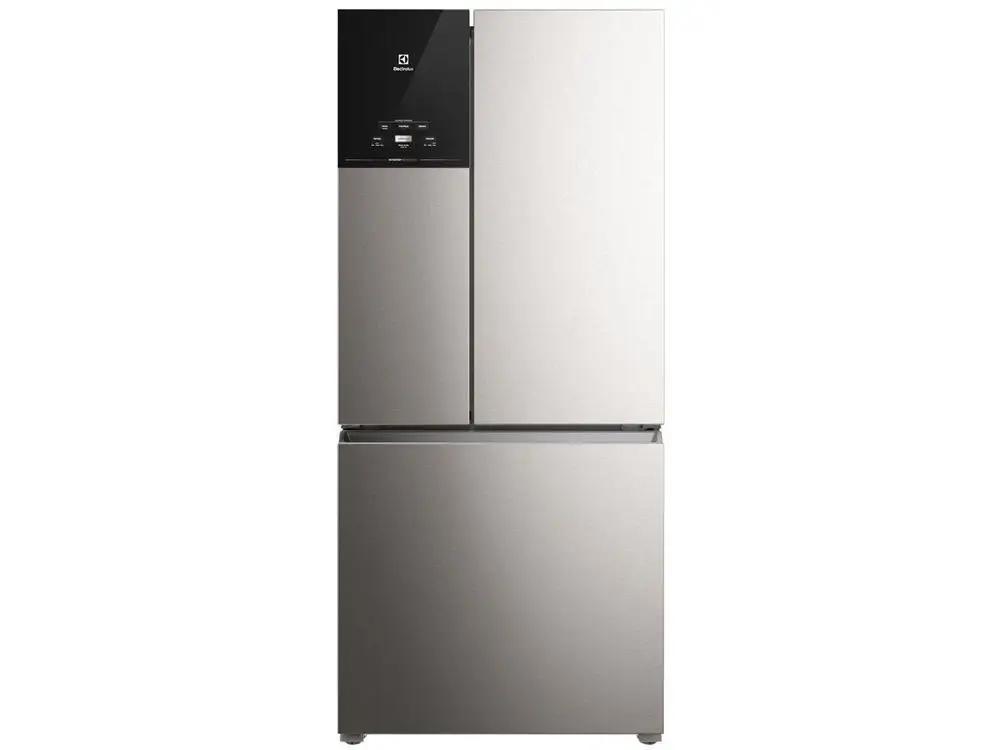 Geladeira/Refrigerador Electrolux Frost Free Multidoor - 220V