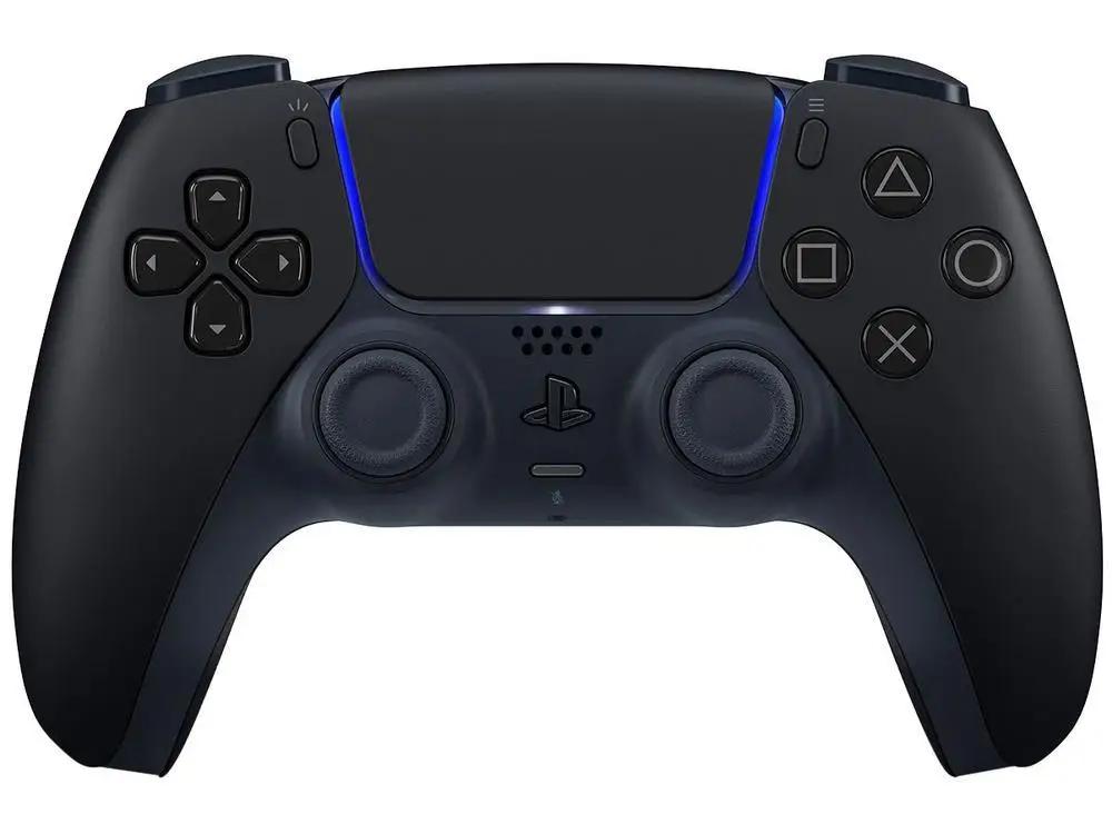 Controle PS5 para PC sem Fio DualSense 