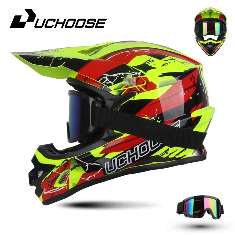 Dot adulto feminino masculino capacetes motocicletas kask cruz downhill soporte casco fora de estrada capacete de corrida clássico motocicleta original