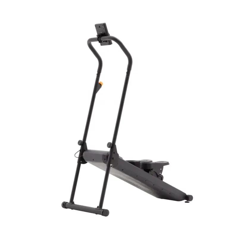 Máquina de Fitness Simuladora de Escadas que Simula Experiências Reais de Escalada com Precisão