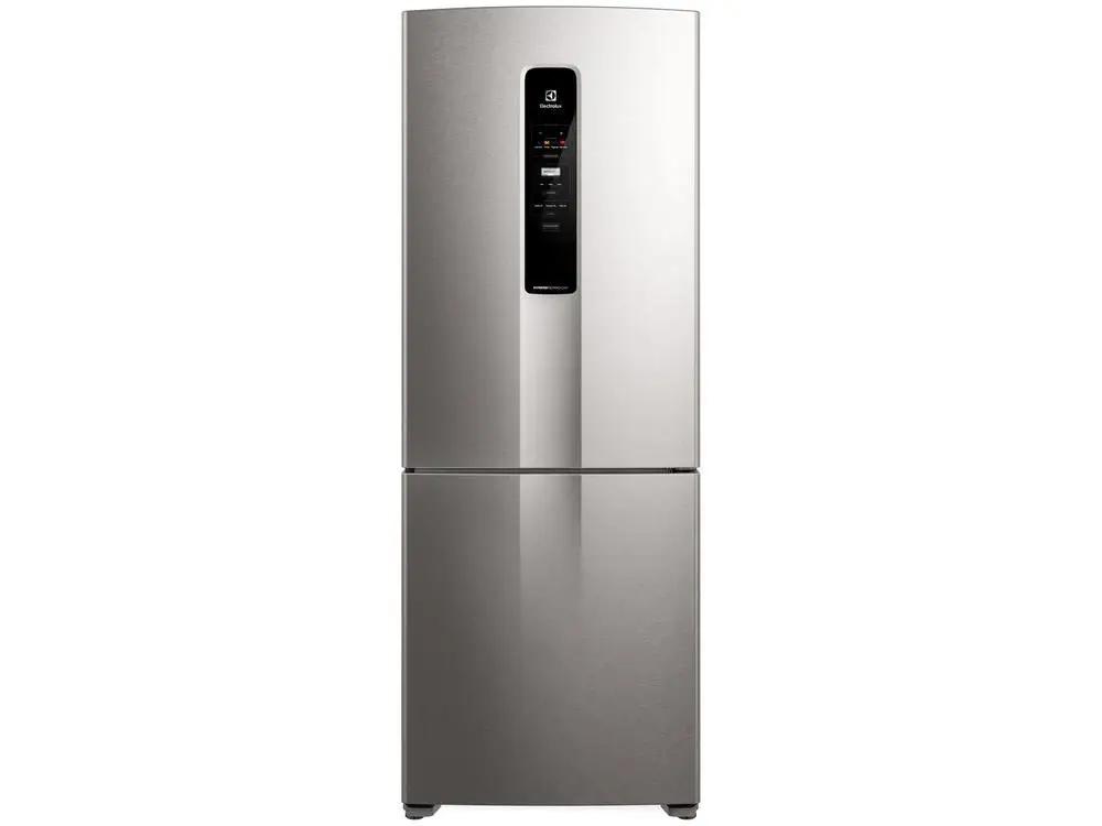 Geladeira/Refrigerador Electrolux Frost Free - 220V