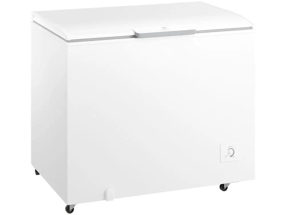 Freezer Horizontal Electrolux 1 Porta 314L Cycle Defrost HI330 7873249 - 220V