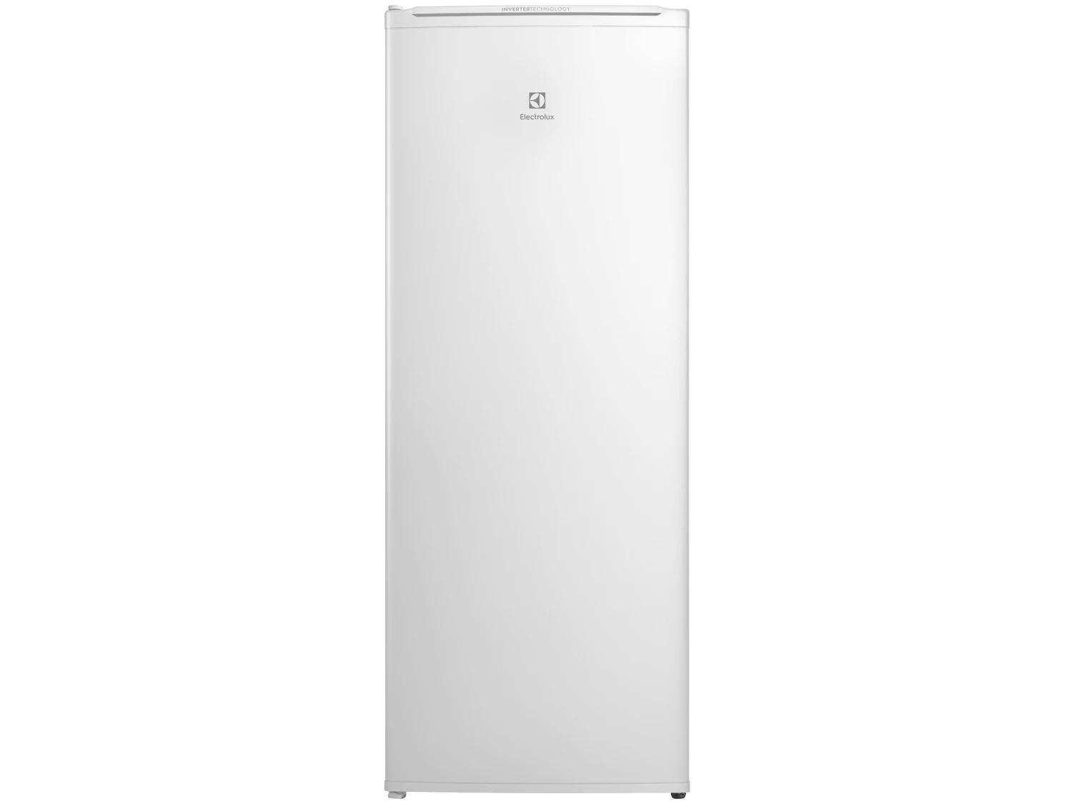 Freezer Vertical Electrolux 1 Porta 197L FEI23 7851261 - 220V